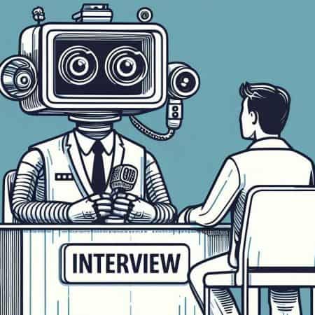 De 5 beste AI-hulpmiddelen voor sollicitatiegesprekken om de HR-workflow te automatiseren
