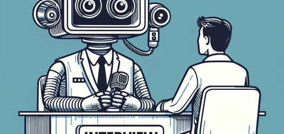 Best 5 AI Job Interview Tools to Automate the HR Workflow