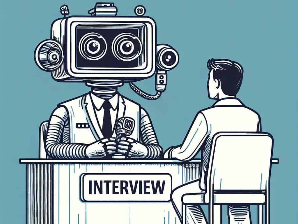 Best AI Job Interview Tools and Bots to Automate the Hiring Process