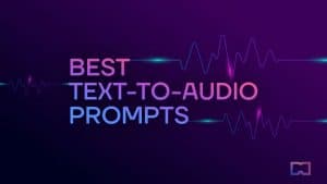 Beste 100 tekst-naar-audio-aanwijzingen voor het genereren van AI-muziek
