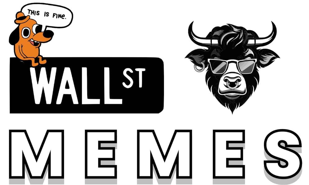 Wall Street Memes: 5 Days Left to Buy the Hottest New Altcoin Presale