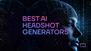 Beste 10 AI Headshot-generatoren van 2023: professionele profielfoto's