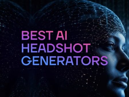 Best 10 AI Headshot Generators of 2023: Professional Profile Pictures