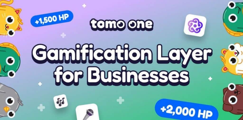 Protected: AAG’s TomoOne API: Transforming Gamification for Web2 and Web3 Businesses