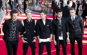 Mystery Surrounds Alleged AI-Generated One Direction Songs Bought on the Black Market