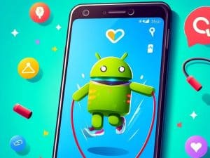 10 Best Free AI Android Apps in 2023