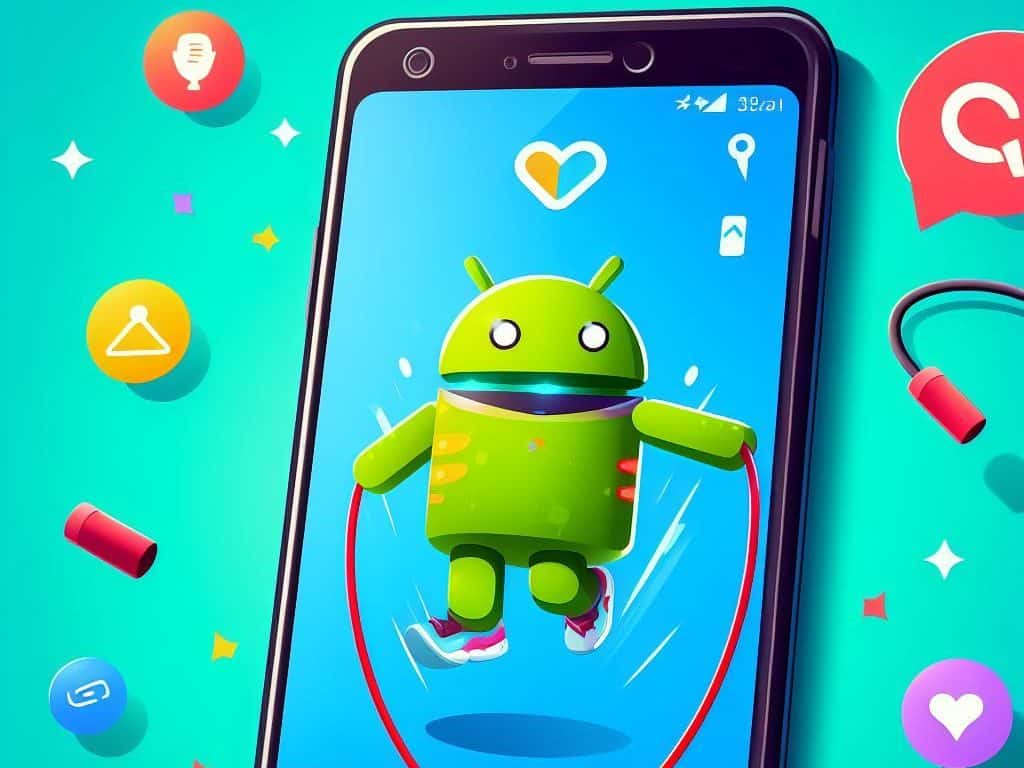 10 лучших бесплатных приложений с искусственным интеллектом для Android в  2023 году | Metaverse Post