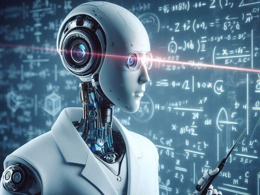 15 年の学生向け AI ベースの数学学習プラットフォーム 2023 選