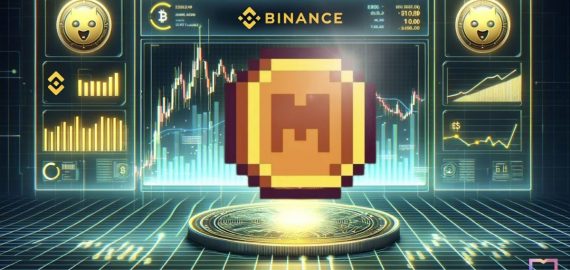 Binance Plans to Open Trading of the ‘Controversial’ Memecoin (MEME)