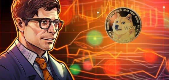 Renowned Crypto Expert Is Positive This New Cryptocurrency With a Mere $0.1 Price Tag Will Deliver Dogecoin-Like Returns in 2024