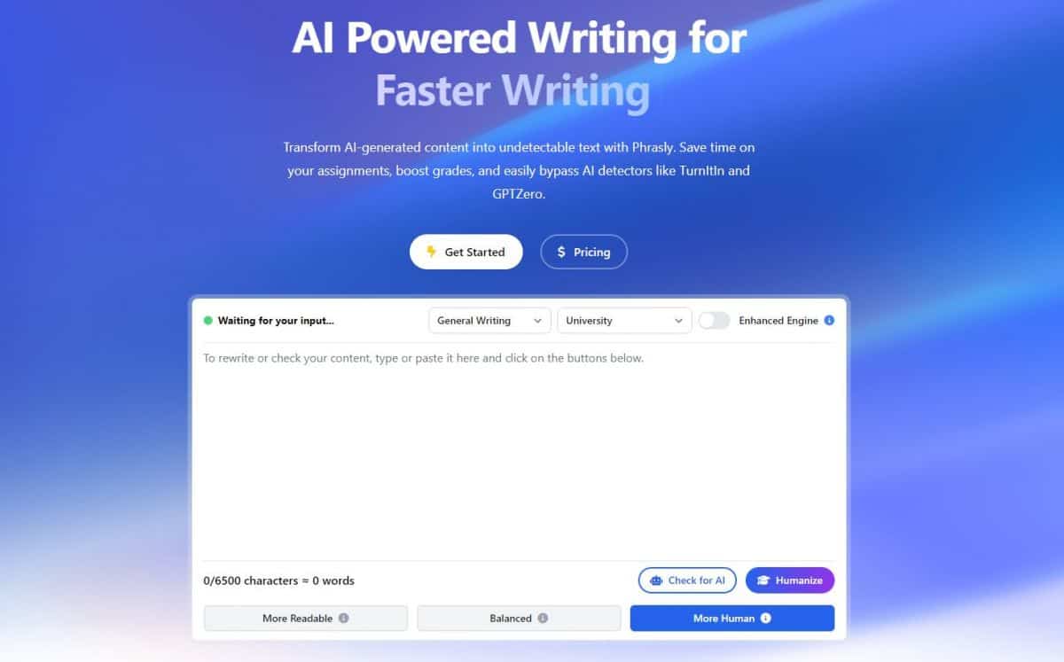 Best 7 AI Text Humanizers to Convert from ChatGPT into Human-Written ...