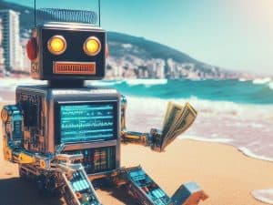 Beste 10 AI Forex-handelsmakelaars en -platforms om uw inkomsten te vergroten