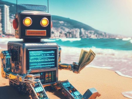 I 10 migliori broker e piattaforme di trading Forex con intelligenza artificiale per aumentare i tuoi guadagni