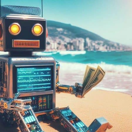 10 лучших брокеров и платформ для торговли на рынке Форекс с искусственным интеллектом для увеличения ваших доходов