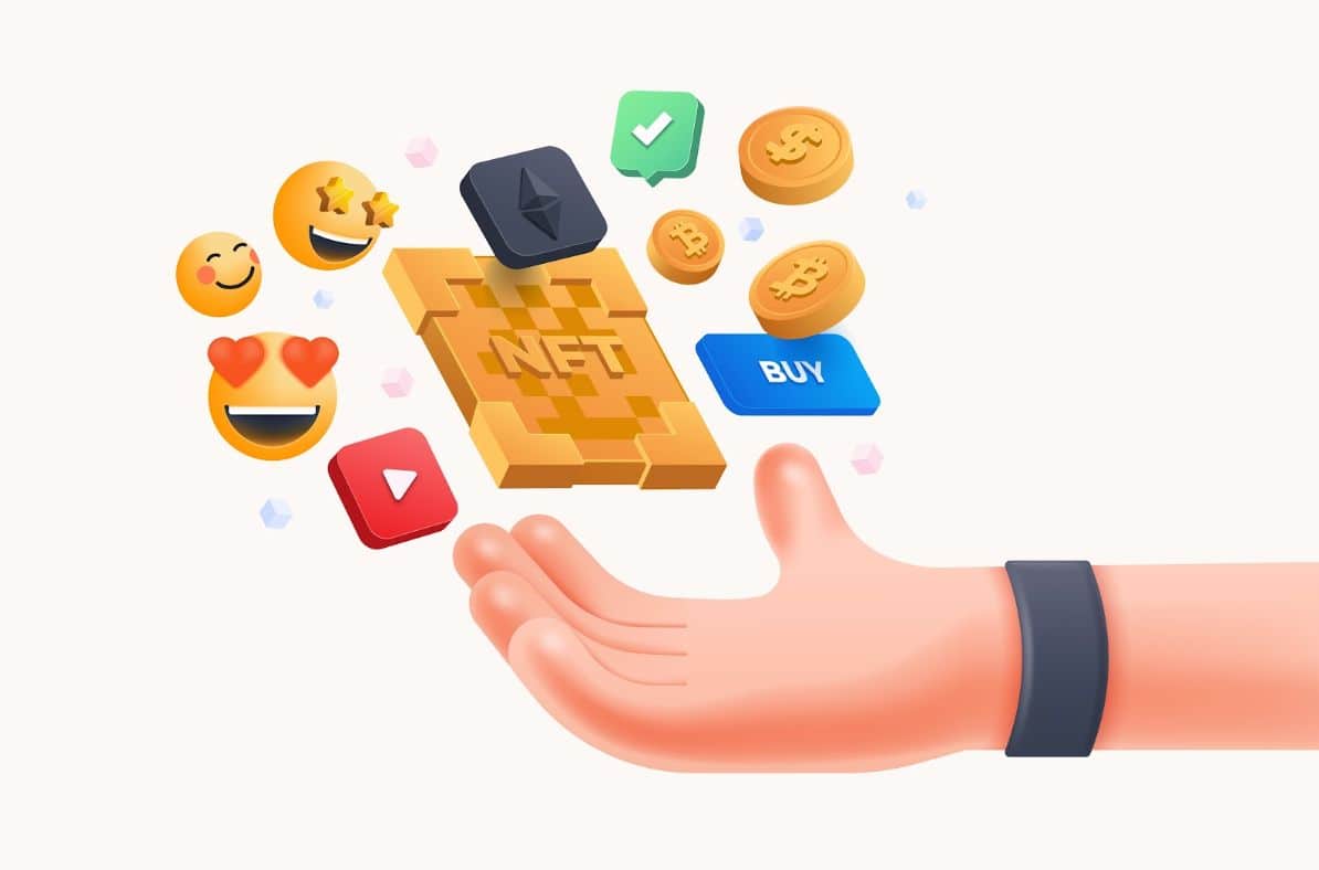 Crypto Market Trends Upward: Discover the Prime Coins for Savvy Investment Opportunities (NUGX, LINK, SHIB)