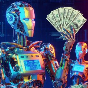 Top 10 AI-investeringsplatforms en -software om u te helpen rijkdom op te bouwen