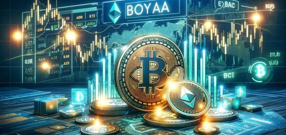 Boyaa Inc Eyes Web3 Expansion with $100M Crypto Investment Strategy