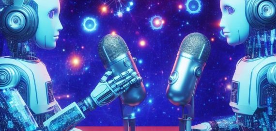 10 Best AI Podcasts for 2023