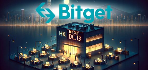 Bitget’s Hong Kong Unit Suspends Operations, Rules Out Application for Crypto License