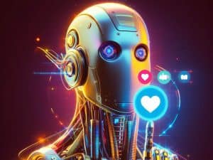 10 parimat tasuta tehisintellekti avatari rakendust 2024 (iOS ja Android)