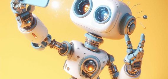 Top 20 AI Instagram Accounts You Should Follow By 2024