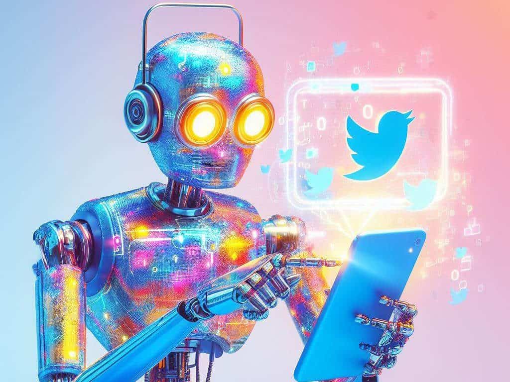 10'te Twitter için En İyi 2024 Yapay Zeka Aracı