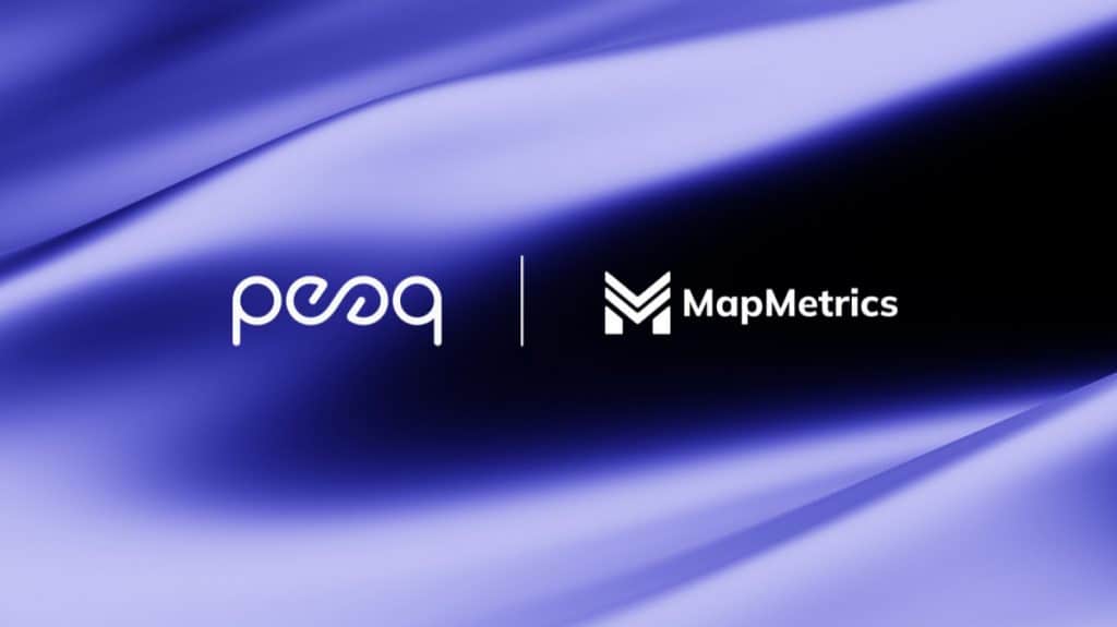MapMetrics Integrates with peaq, Expanding its Web3 Navigation Capabilities
