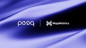 MapMetrics Collaborates with peaq to Boost Web3 Navigation Capabilities