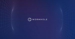 Wormhole Secures $225 Million in Landmark Funding Valuing Company at $2.5 Billion