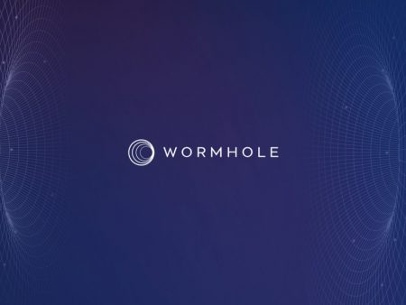 Wormhole si assicura 225 milioni di dollari in Landmark Funding Valuing Company per un valore di 2.5 miliardi di dollari
