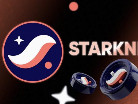 Starknet Foundation Clarifies Airdrop Speculations Amid Social Media Buzz