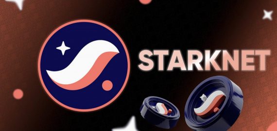 Starknet Foundation Clarifies Airdrop Speculations Amid Social Media Buzz