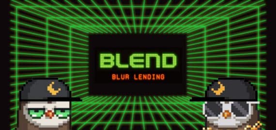 Blur’s Lending Platform Blend Expands NFT Lending to Moonbirds