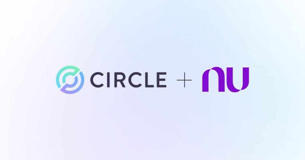 Circle and Nubank Collaborate to Offer USDC Services in Brazil
