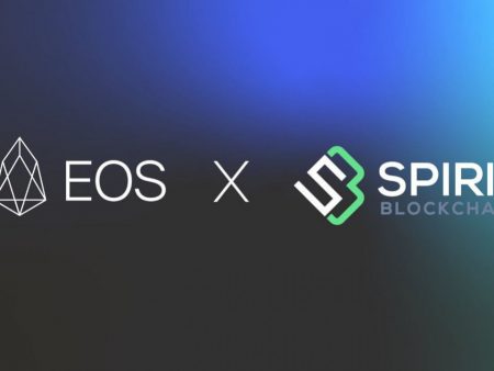 Spirit Blockchain Capital Secures Major Funding Round from EOS Network Ventures and Prominent Investors