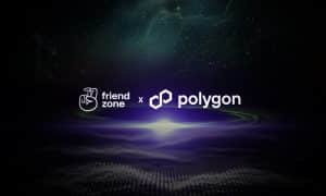 Friendzone 推出 Polygon PoS 引領社群媒體 Web3 轉型