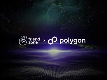 Friendzone startet auf Polygon PoS, um Social Media anzuführen Web3 Transformation