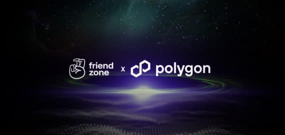 Friendzone Launching On Polygon PoS To Lead Social Media’s Web3 Transformation