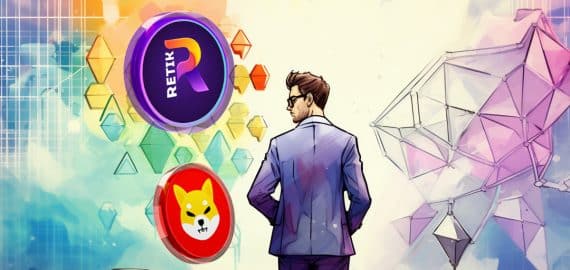 Analysts say this token will have Shiba Inu (SHIB) investors feeling like 2021 again