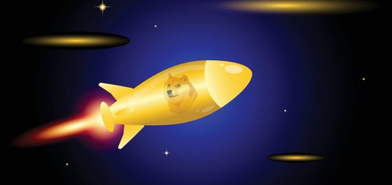 As Dogecoin (DOGE) Price Trend Shifts, Render (RNDR) and InQubeta (QUBE) Set for Upswing