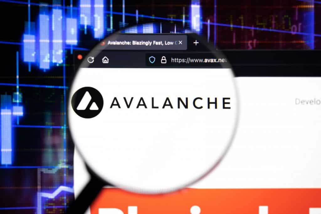 Avalanche (AVAX) Breaks 455-Day Resistance; Avalanche (AVAX) & InQubeta (QUBE) Aim High