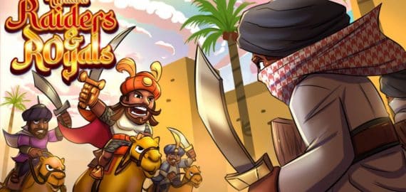 Heavily Backed Solana Game Antara Is Set to Launch Its IDO