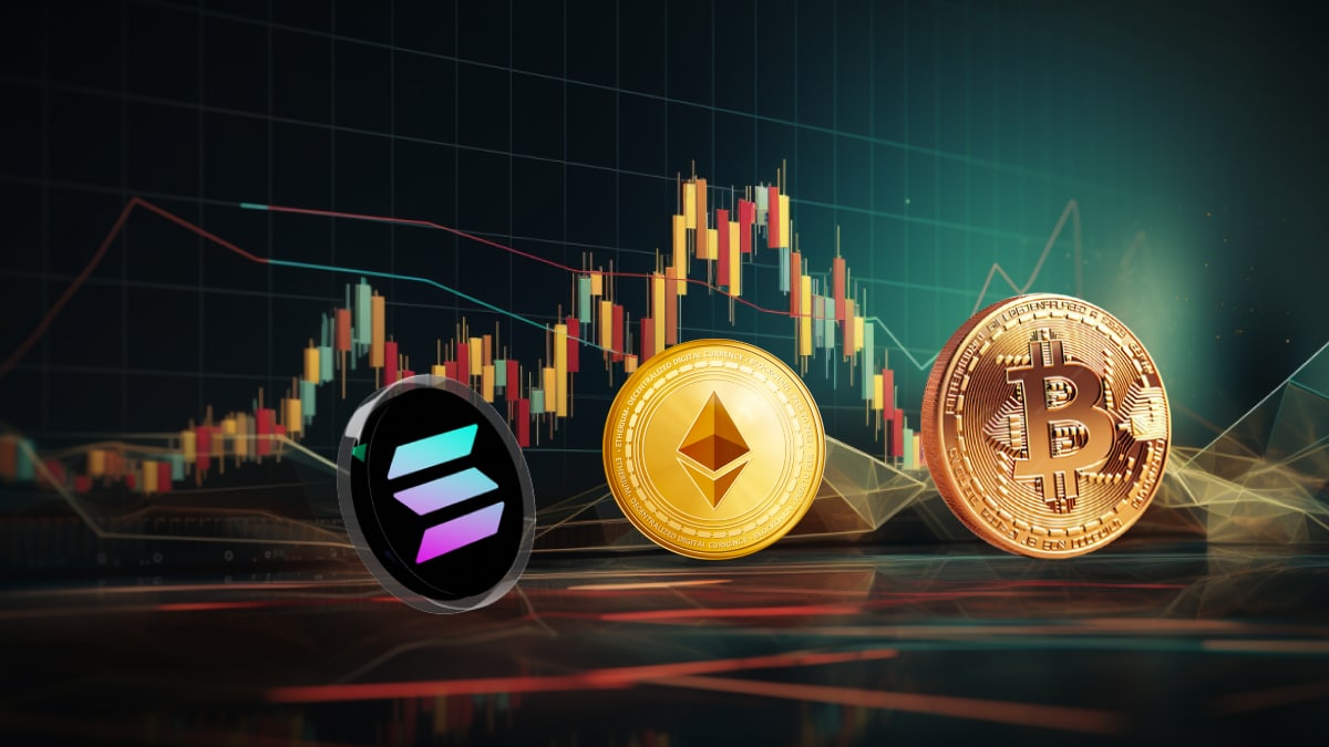 This Crypto Company Owns A Mountain Of Eth (Bmnr) - uknhaad