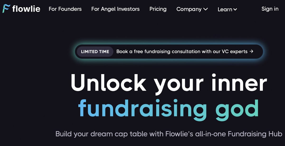 ai fundraising hub