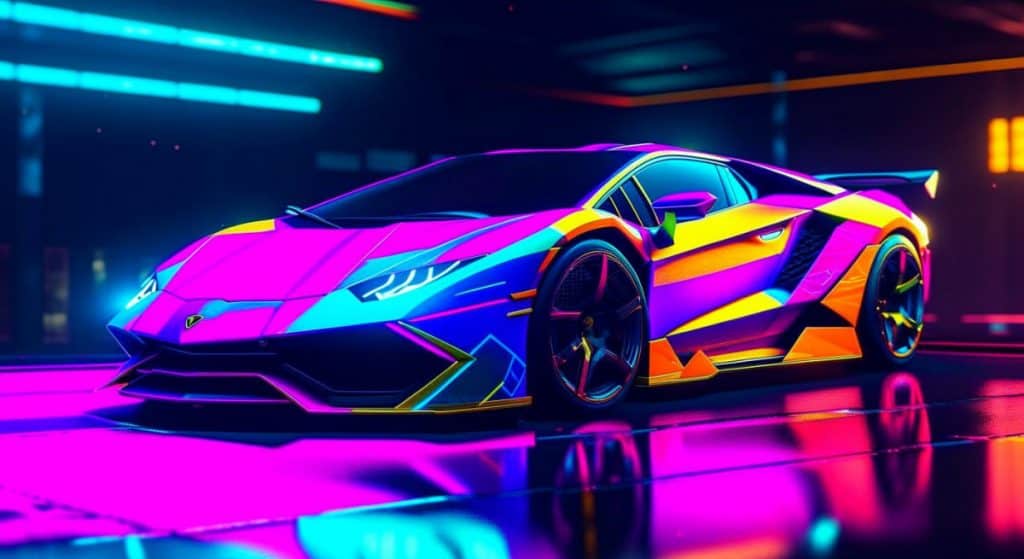 Lamborghini revela Lanzador Electric Ultra GT no Roblox para visualização exclusiva do metaverso