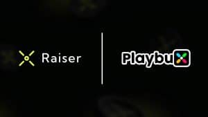 Raiser.co Pioneers Equitable Crypto Investments su Playbux Fair Community Offering (FCO)