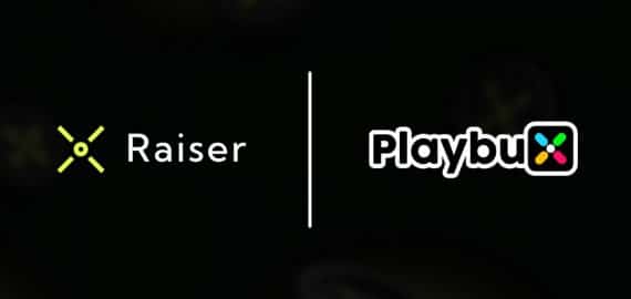 Raiser.co Pioneers Equitable Crypto Investments with Playbux Fair Community Offering (FCO)