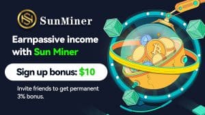 Best Cloud Mining Platforms for Passive Income in 2024 (Earn at least $1000 per day)