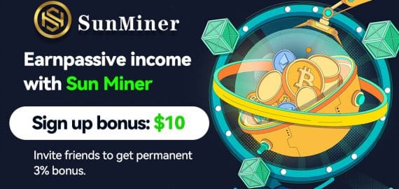 Best Cloud Mining Platforms for Passive Income in 2024 (Earn at least $1000 per day)