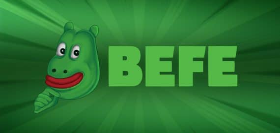 BEFE Coin’s Emergence: The Next Big Player After SHIBA INU and PEPE COIN?